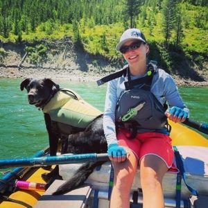 Meet your Posher, Meghan